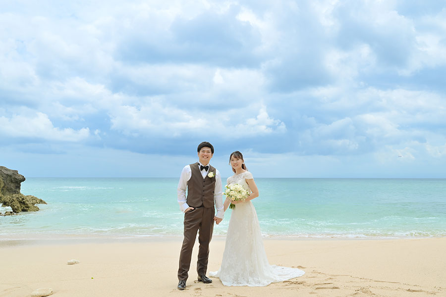 バリ島結婚式・挙式・ウェディング「アヤナリゾート＆スパバリ（バレクンチャナ）」フォト