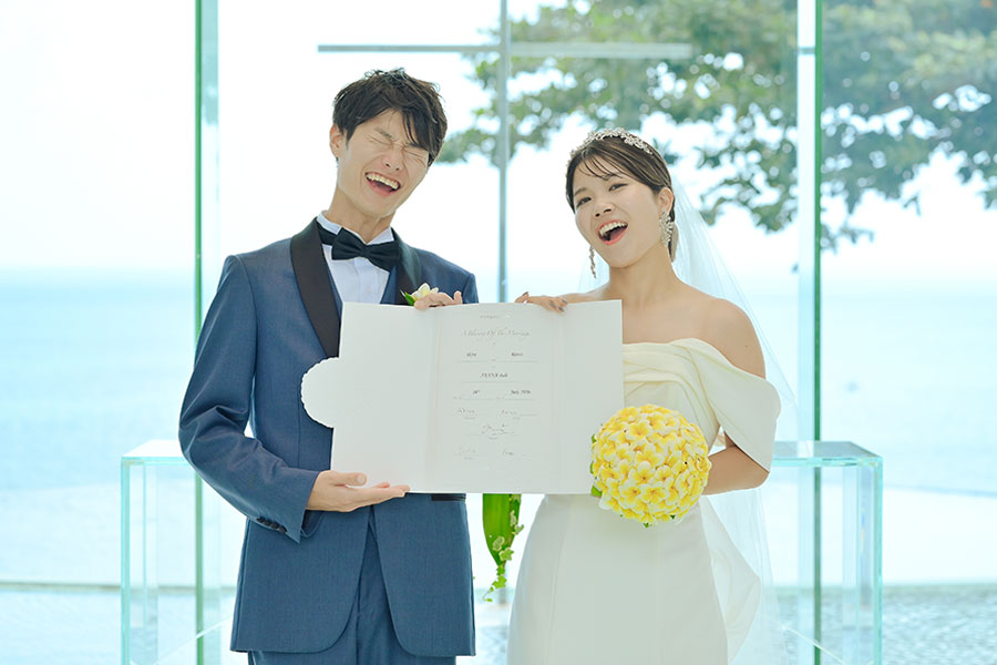 バリ島結婚式・挙式・ウェディング「アヤナリゾート＆スパバリ（トゥリスナ）」フォト