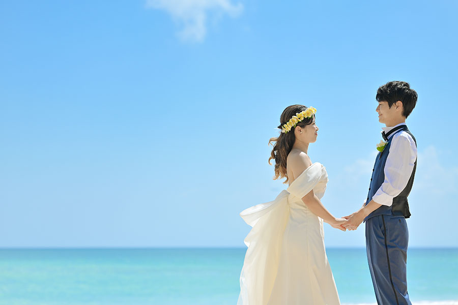 バリ島結婚式・挙式・ウェディング「アヤナリゾート＆スパバリ（トゥリスナ）」フォト