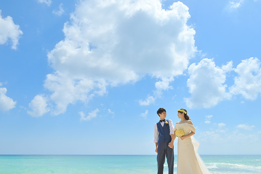 バリ島結婚式・挙式・ウェディング「アヤナリゾート＆スパバリ（トゥリスナ）」フォト
