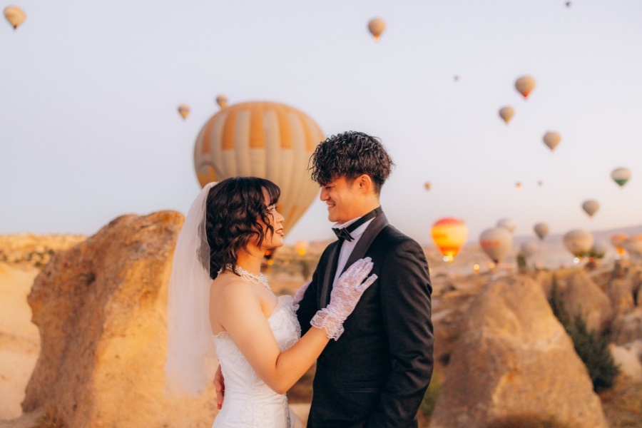 ヨーロッパ結婚式・挙式・ウェディング「イタリア フィレンツェフォトウェディング」フォト