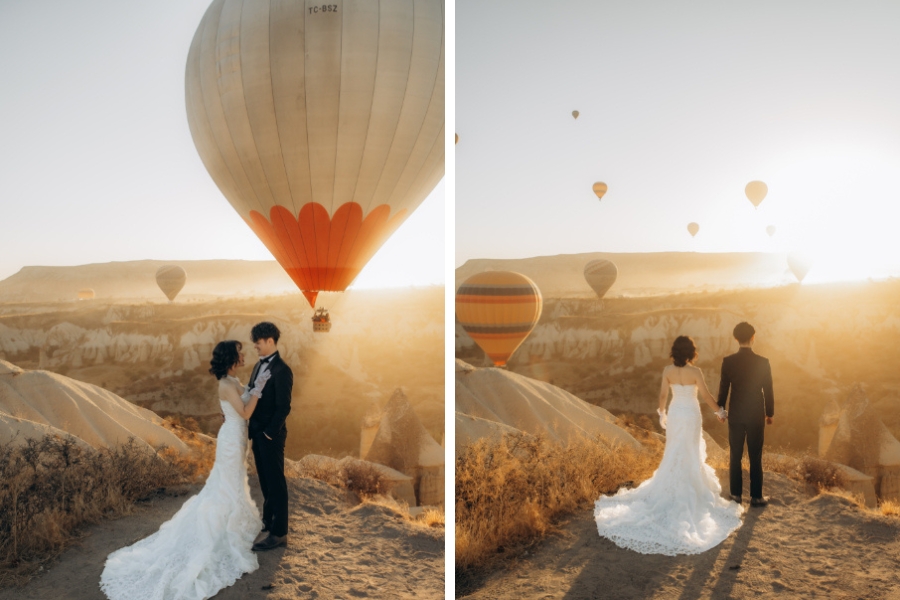 ヨーロッパ結婚式・挙式・ウェディング「イタリア フィレンツェフォトウェディング」フォト