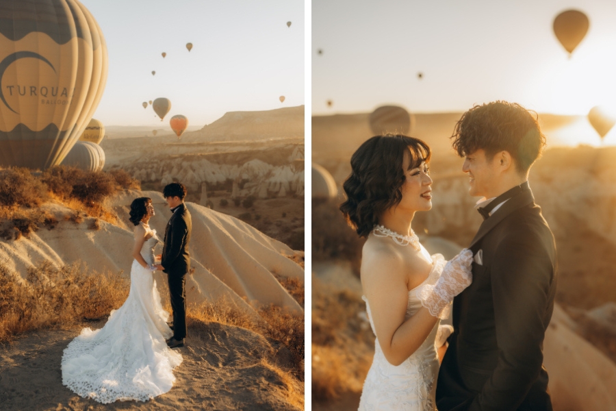 ヨーロッパ結婚式・挙式・ウェディング「イタリア フィレンツェフォトウェディング」フォト