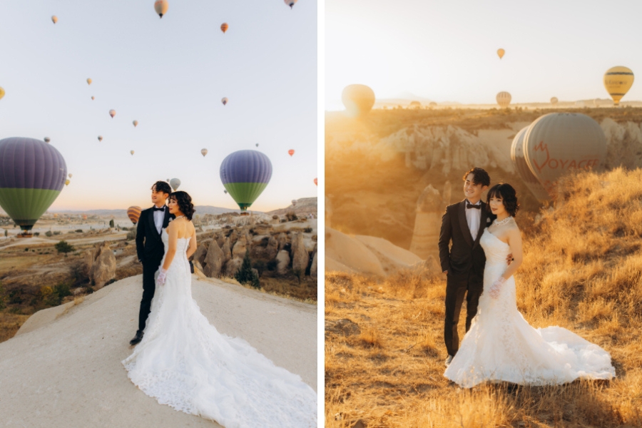 ヨーロッパ結婚式・挙式・ウェディング「イタリア フィレンツェフォトウェディング」フォト