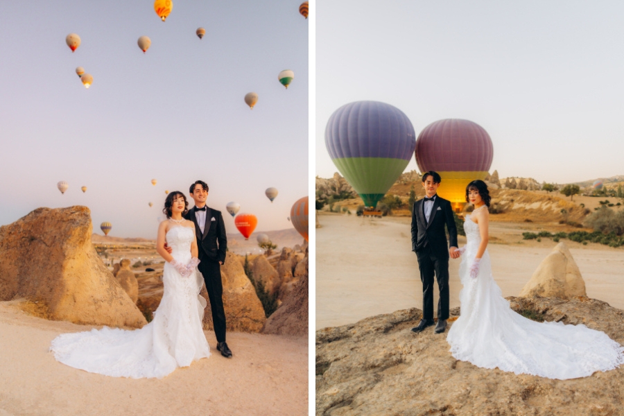 ヨーロッパ結婚式・挙式・ウェディング「イタリア フィレンツェフォトウェディング」フォト