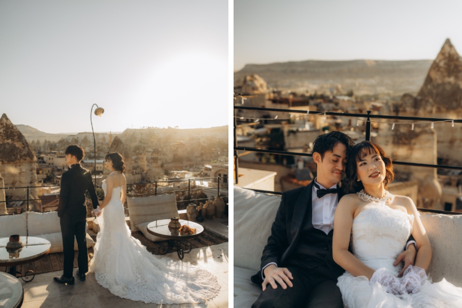 ヨーロッパ結婚式・挙式・ウェディング「イタリア フィレンツェフォトウェディング」フォト