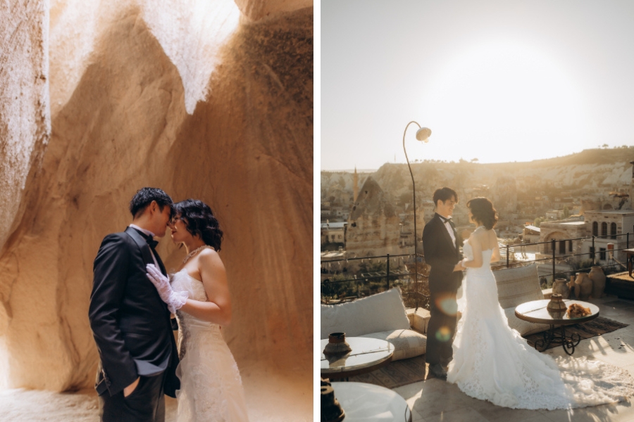 ヨーロッパ結婚式・挙式・ウェディング「イタリア フィレンツェフォトウェディング」フォト