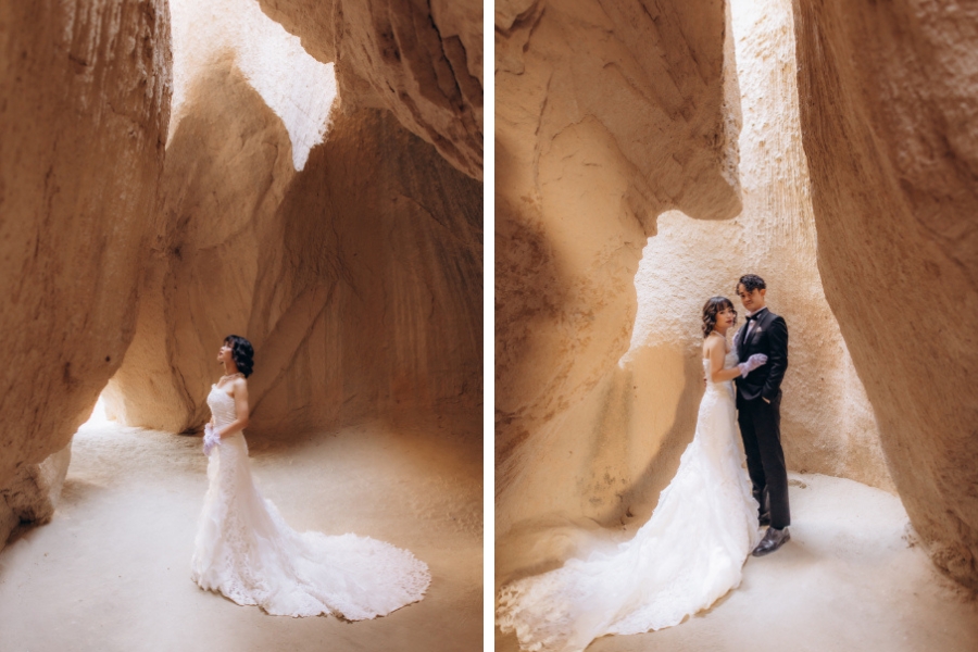 ヨーロッパ結婚式・挙式・ウェディング「イタリア フィレンツェフォトウェディング」フォト