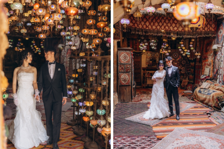 ヨーロッパ結婚式・挙式・ウェディング「イタリア フィレンツェフォトウェディング」フォト