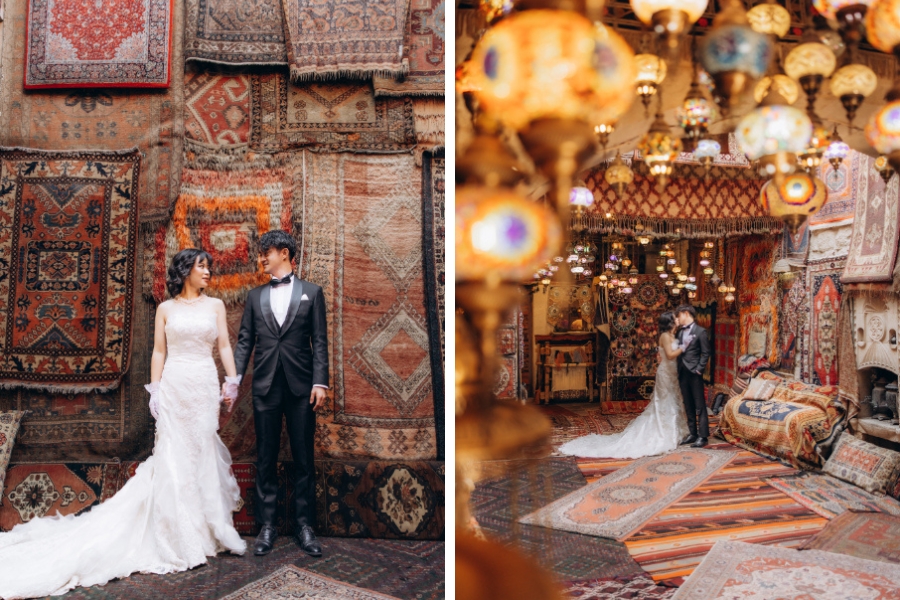 ヨーロッパ結婚式・挙式・ウェディング「イタリア フィレンツェフォトウェディング」フォト