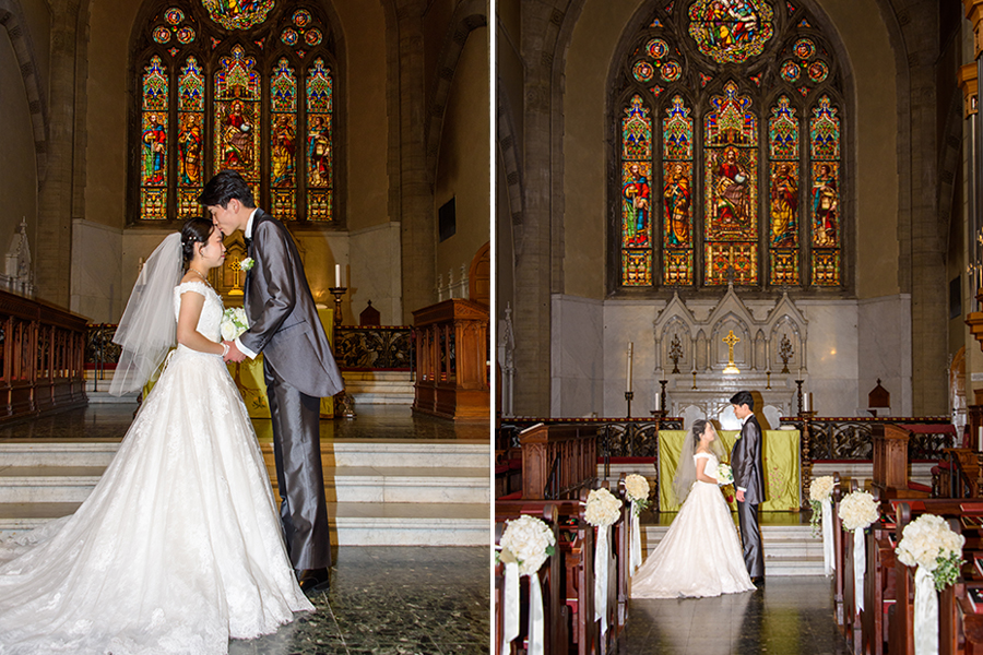 ヨーロッパ結婚式・挙式・ウェディング「イタリア フィレンツェフォトウェディング」フォト