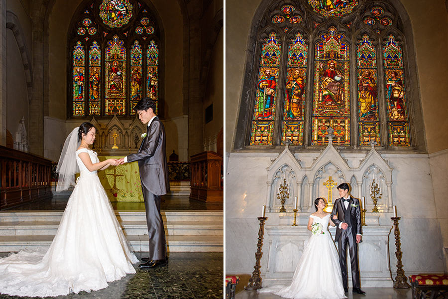 ヨーロッパ結婚式・挙式・ウェディング「イタリア フィレンツェフォトウェディング」フォト