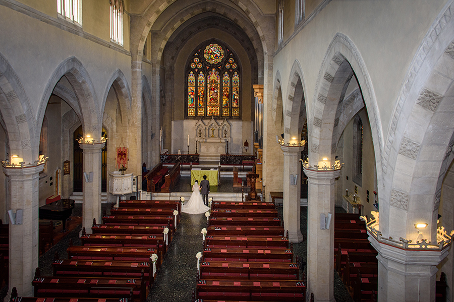 ヨーロッパ結婚式・挙式・ウェディング「イタリア フィレンツェフォトウェディング」フォト