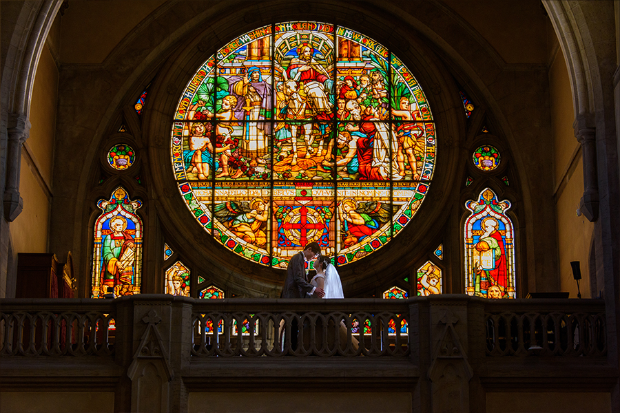 ヨーロッパ結婚式・挙式・ウェディング「イタリア フィレンツェフォトウェディング」フォト