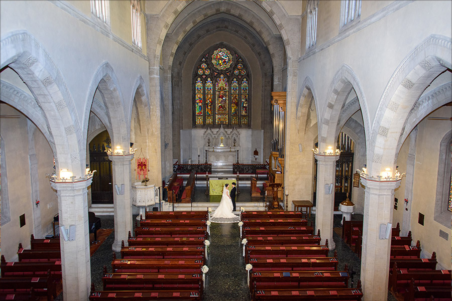 ヨーロッパ結婚式・挙式・ウェディング「イタリア フィレンツェフォトウェディング」フォト