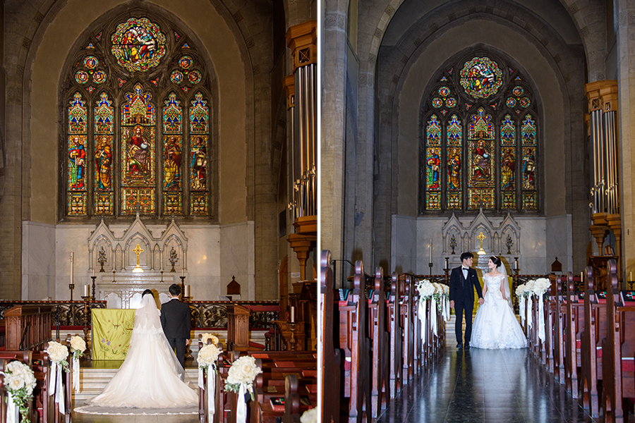 ヨーロッパ結婚式・挙式・ウェディング「イタリア フィレンツェフォトウェディング」フォト