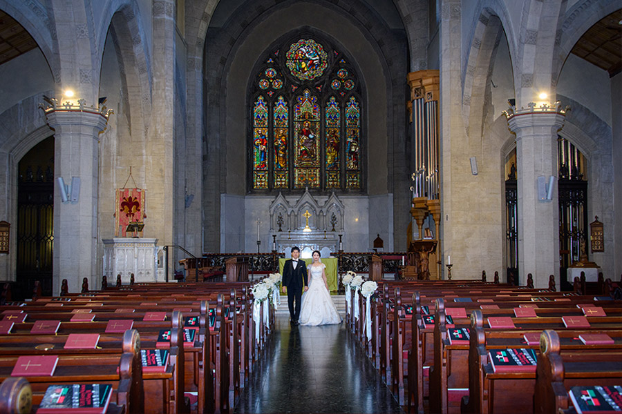 ヨーロッパ結婚式・挙式・ウェディング「イタリア フィレンツェフォトウェディング」フォト