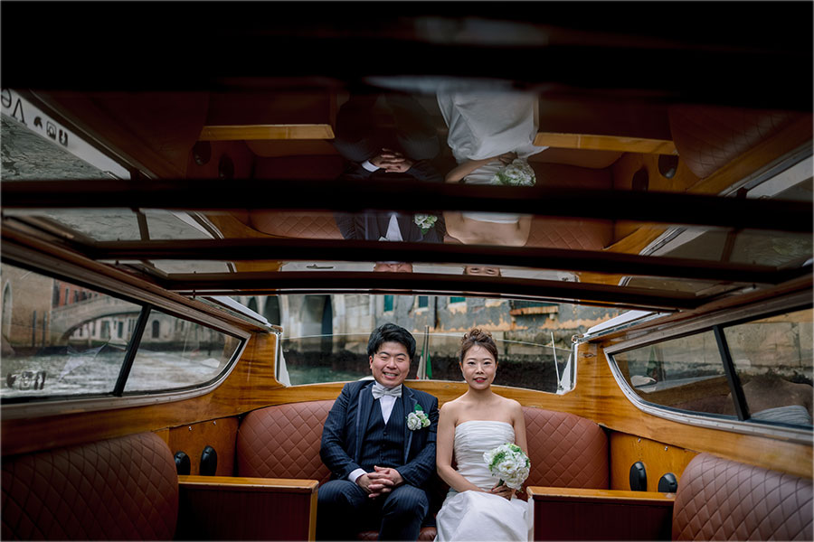 ヨーロッパ結婚式・挙式・ウェディング「イタリア フィレンツェフォトウェディング」フォト