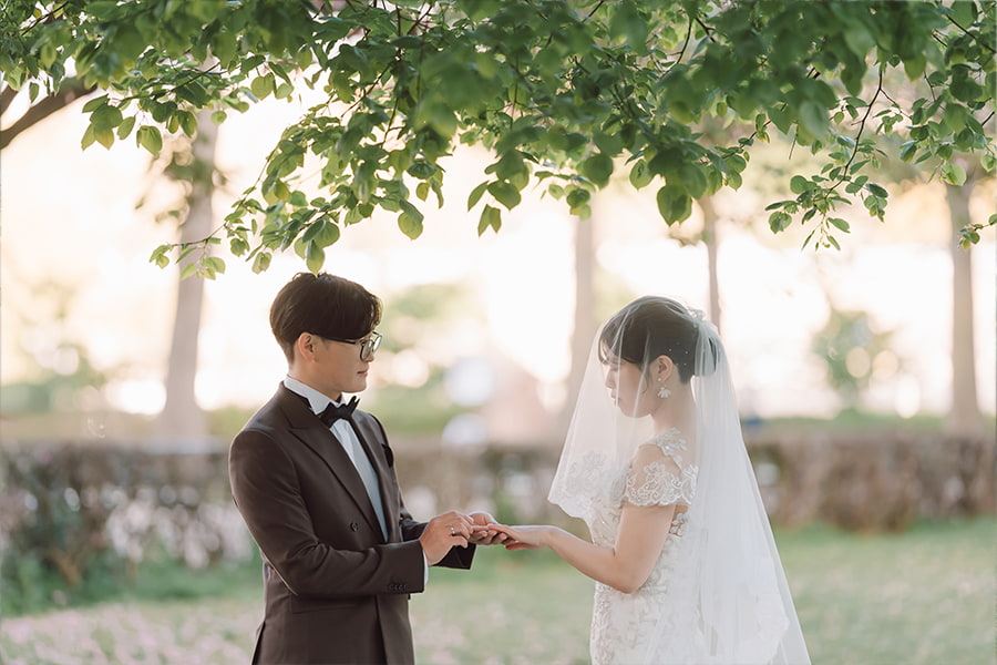 ヨーロッパ結婚式・挙式・ウェディング「La-vie Factory撮影！パリ・ワールドロケーションフォトウェディング」卒花フォト・卒花写真