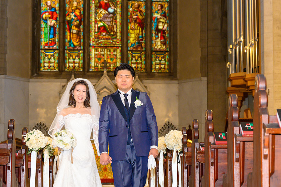ヨーロッパ結婚式・挙式・ウェディング「オーストリア・ウィーンフォトウェディング」フォト
