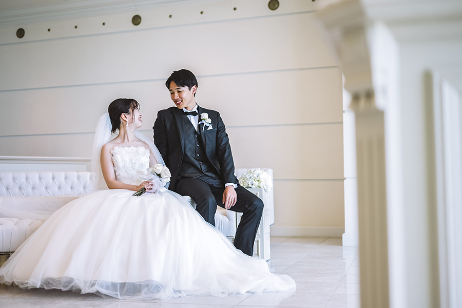 ハワイ結婚式・挙式・ウェディング「ザ・マカナチャペル」フォト・体験写真・体験レポート