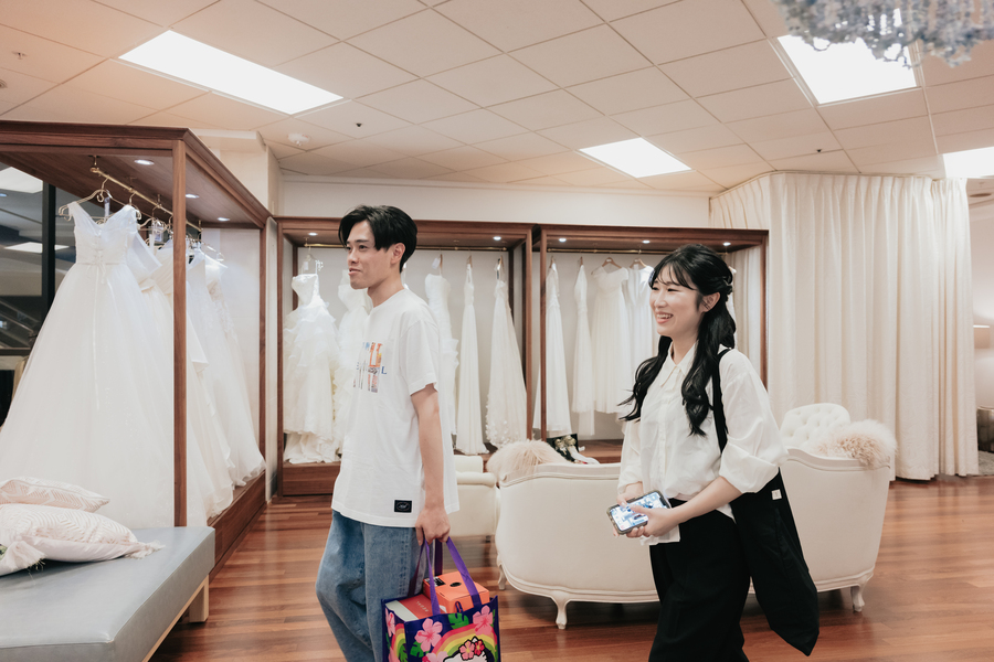 ハワイ結婚式・挙式・ウェディング「ハワイ ハイクオリティフォトウェディング」フォトギャラリー・体験写真・体験レポート