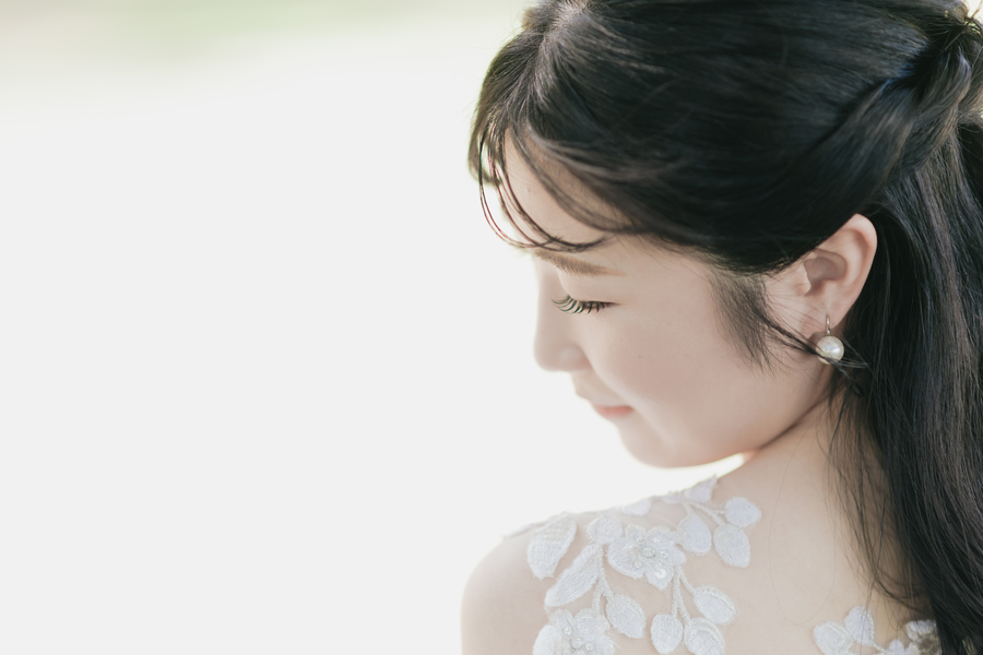ハワイ結婚式・挙式・ウェディング「ハワイ ハイクオリティフォトウェディング」フォトギャラリー・体験写真・体験レポート