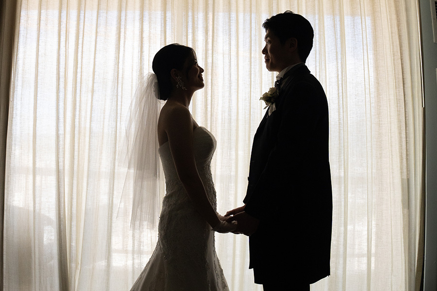 ハワイ結婚式・挙式・ウェディング「セント・カタリナ・シーサイドチャペル」フォトギャラリー・体験写真・体験レポート
