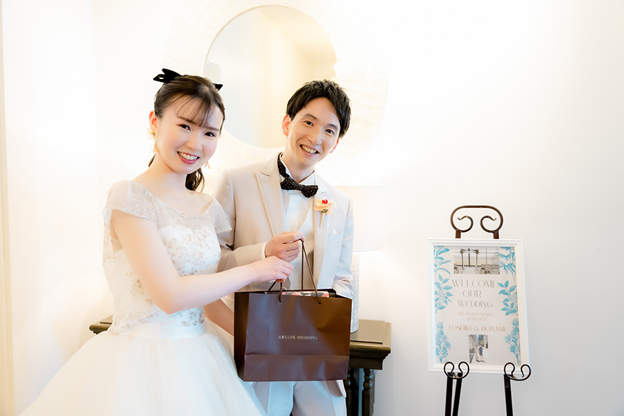 ハワイ結婚式・挙式・ウェディング「ザ・モアナチャペル」体験写真・体験レポート