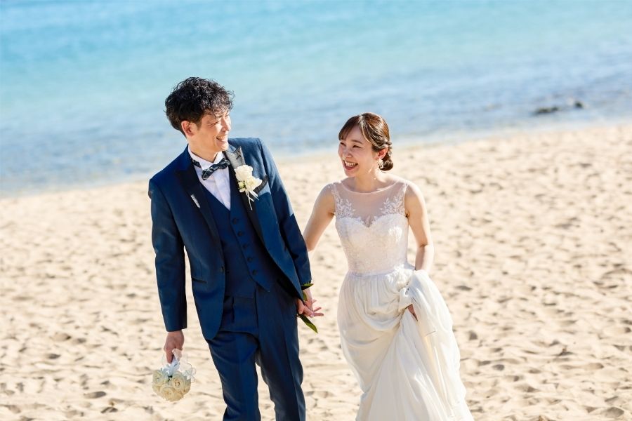 ハワイ結婚式・挙式・ウェディング「ザ・ダイヤモンドヘッドチャペル」体験写真＆体験レポート