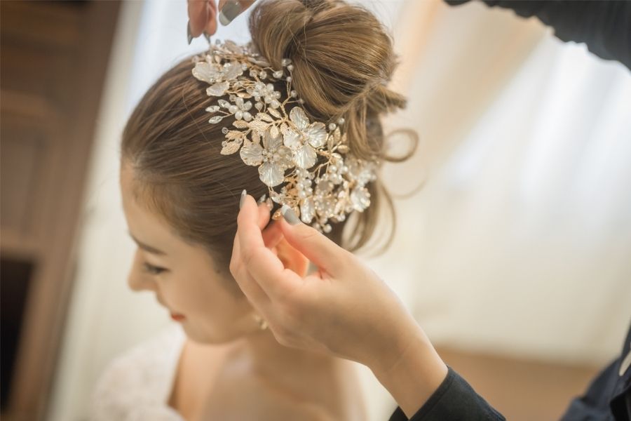 ハワイ結婚式・挙式・ウェディング「ザ・モアナチャペル」体験写真・体験レポート