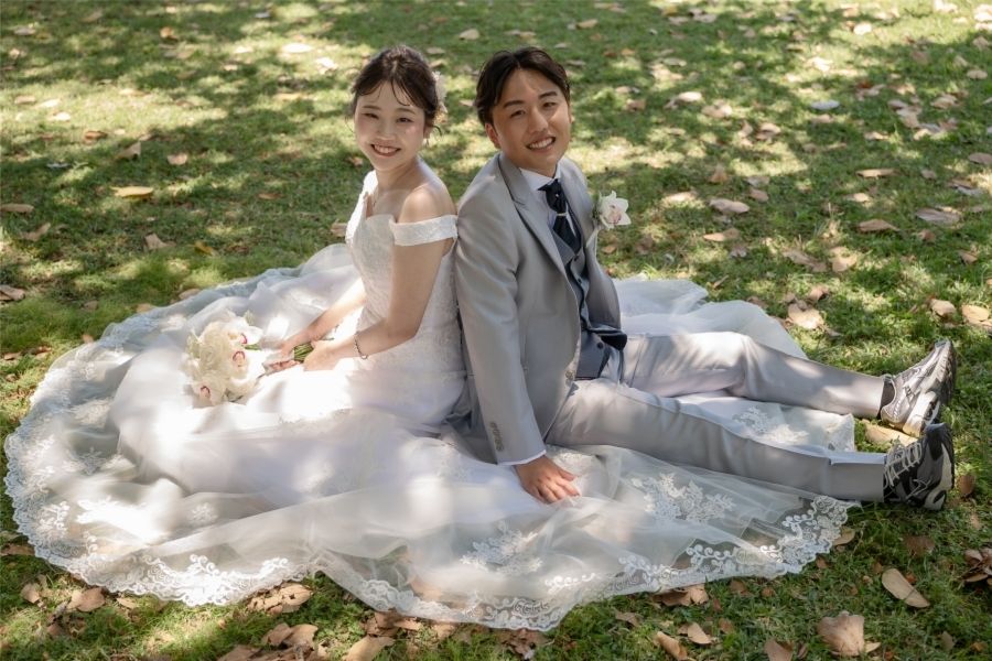 ハワイ結婚式・挙式・ウェディング「ザ・テラス バイ・ザ・シー（カウイ）」体験写真・体験レポート