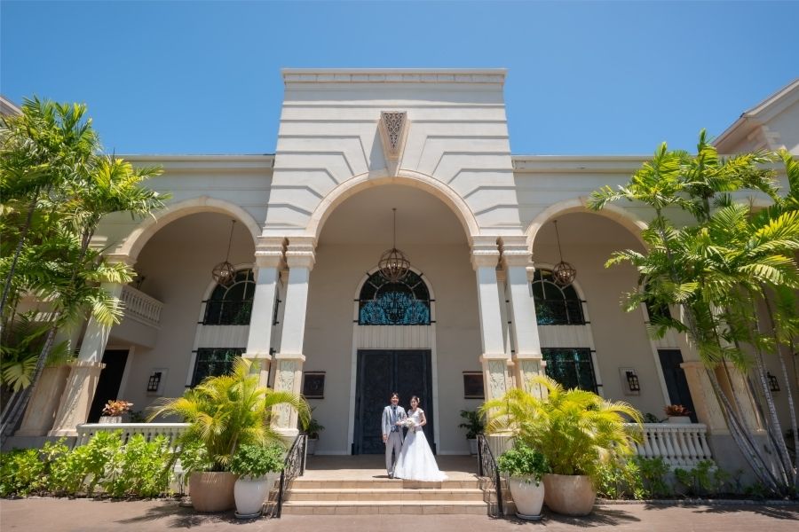 ハワイ結婚式・挙式・ウェディング「ザ・テラス バイ・ザ・シー（カウイ）」体験写真・体験レポート