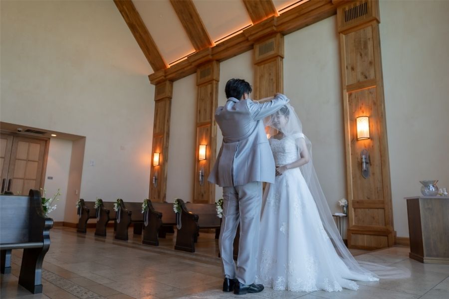 ハワイ結婚式・挙式・ウェディング「ザ・テラス バイ・ザ・シー（カウイ）」体験写真・体験レポート