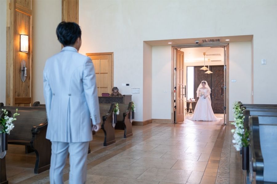 ハワイ結婚式・挙式・ウェディング「ザ・テラス バイ・ザ・シー（カウイ）」体験写真・体験レポート