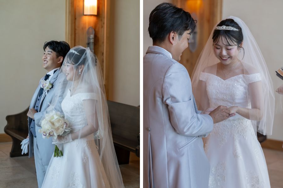 ハワイ結婚式・挙式・ウェディング「ザ・テラス バイ・ザ・シー（カウイ）」体験写真・体験レポート