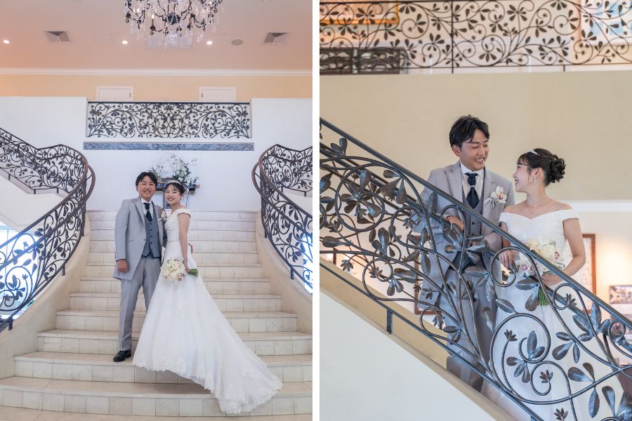 ハワイ結婚式・挙式・ウェディング「ザ・テラス バイ・ザ・シー（カウイ）」体験写真・体験レポート