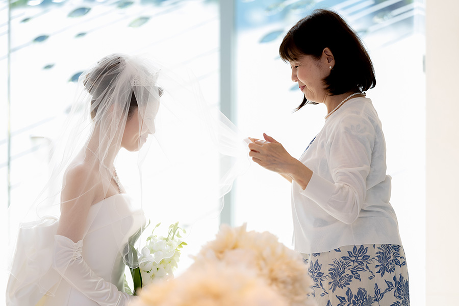 ハワイ結婚式・挙式・ウェディング「コオリナ・チャペル・プレイス・オブ・ジョイ」体験写真＆体験レポート