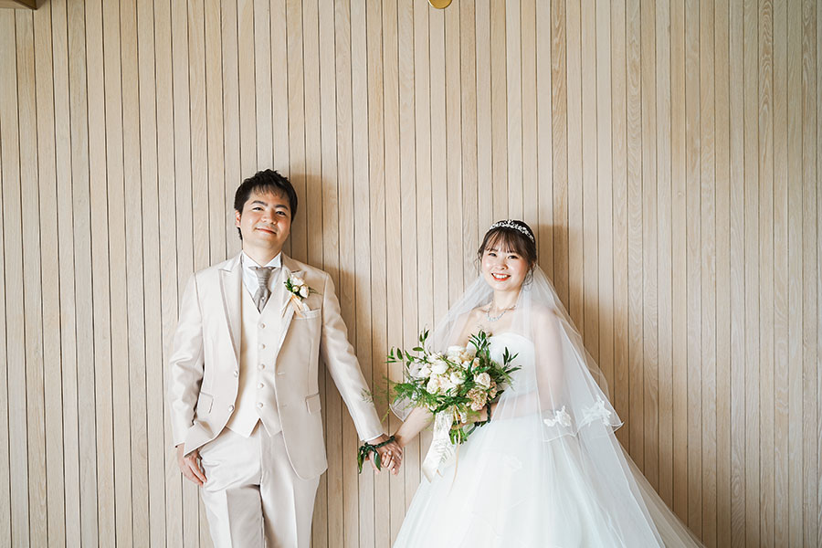 ハワイ結婚式・挙式・ウェディング「ザ･ダイヤモンドヘッドチャペル 」体験写真＆体験レポート