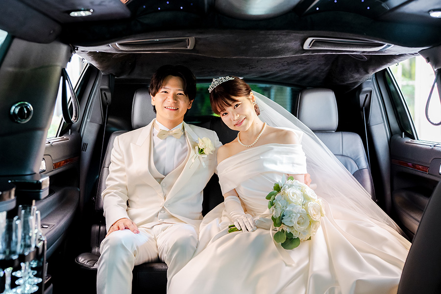 グアム結婚式・挙式「ジュエル バイ ザ シー」フォト・体験写真・体験レポート