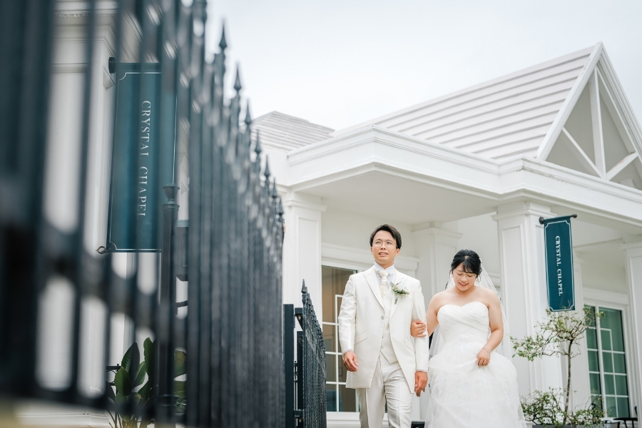 グアム結婚式・挙式「アールイズ・ピクチャーズ フォトプラン」フォト・体験写真・体験レポート