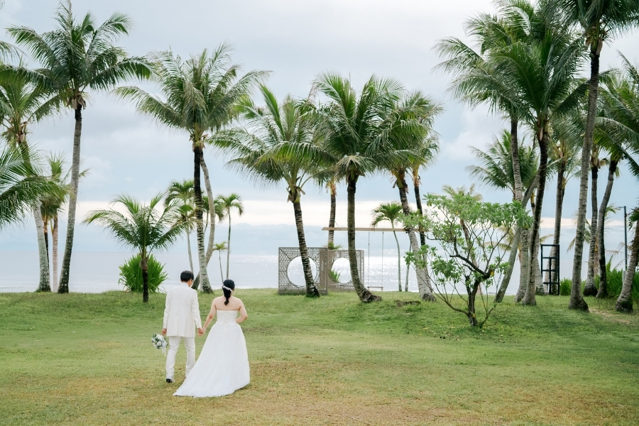グアム結婚式・挙式「アールイズ・ピクチャーズ フォトプラン」フォト・体験写真・体験レポート