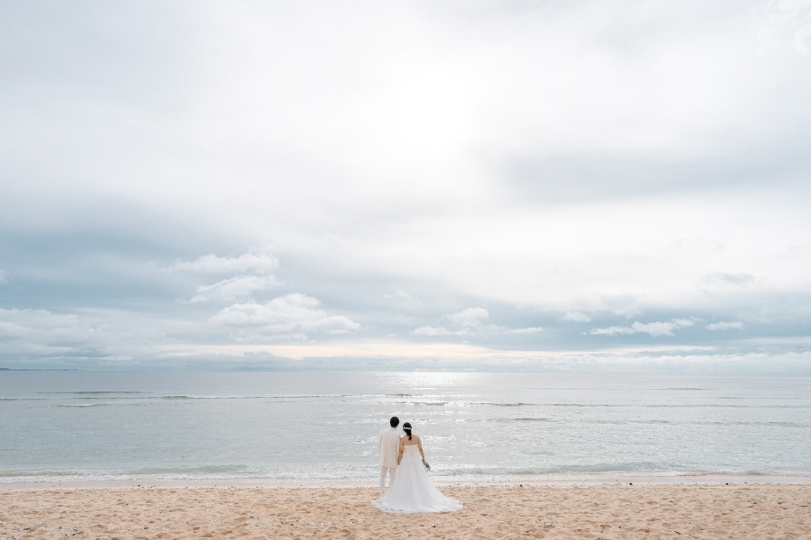 グアム結婚式・挙式「アールイズ・ピクチャーズ フォトプラン」フォト・体験写真・体験レポート