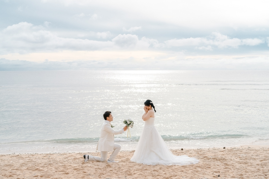 グアム結婚式・挙式「アールイズ・ピクチャーズ フォトプラン」フォト・体験写真・体験レポート