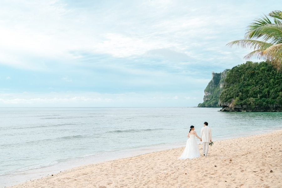 グアム結婚式・挙式「アールイズ・ピクチャーズ フォトプラン」フォト・体験写真・体験レポート