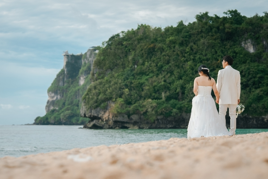 グアム結婚式・挙式「アールイズ・ピクチャーズ フォトプラン」フォト・体験写真・体験レポート