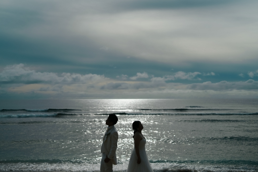 グアム結婚式・挙式「アールイズ・ピクチャーズ フォトプラン」フォト・体験写真・体験レポート