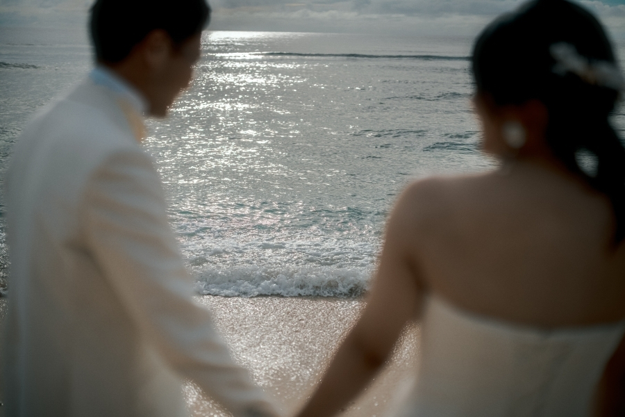 グアム結婚式・挙式「アールイズ・ピクチャーズ フォトプラン」フォト・体験写真・体験レポート