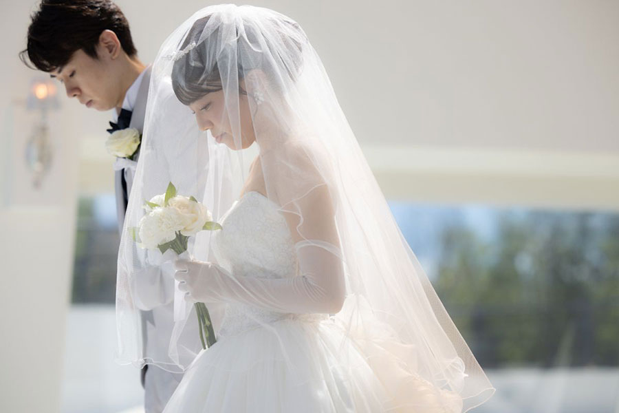グアム結婚式・挙式「ブルーアステール」体験写真・フォト・体験レポート