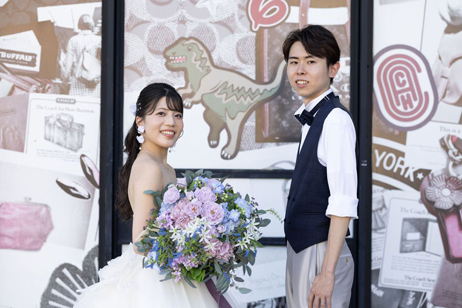 グアム結婚式・挙式「ブルーアステール」体験写真・フォト・体験レポート